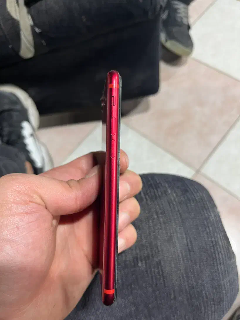 ایفون se 2020|موبایل|ارومیه, |دیوار