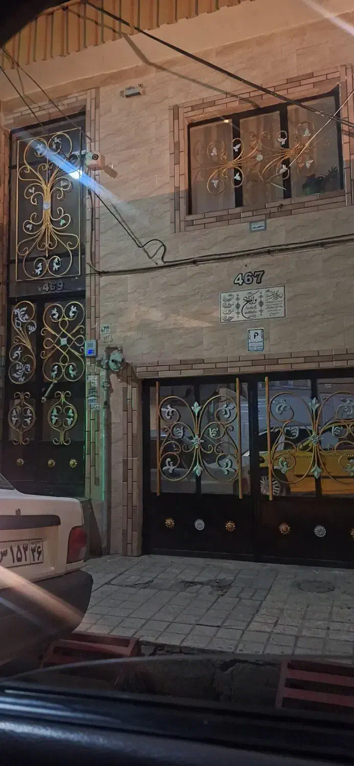 منزل ویلایی|فروش خانه و ویلا|مشهد, شهید بهشتی|دیوار