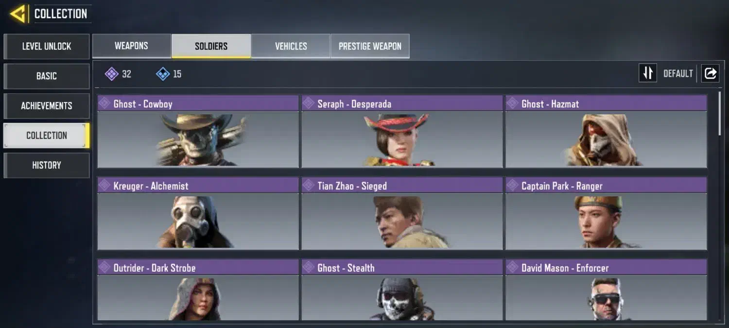 اکانت کلاف|کنسول، بازی ویدئویی و آنلاین|سرایان, |دیوار