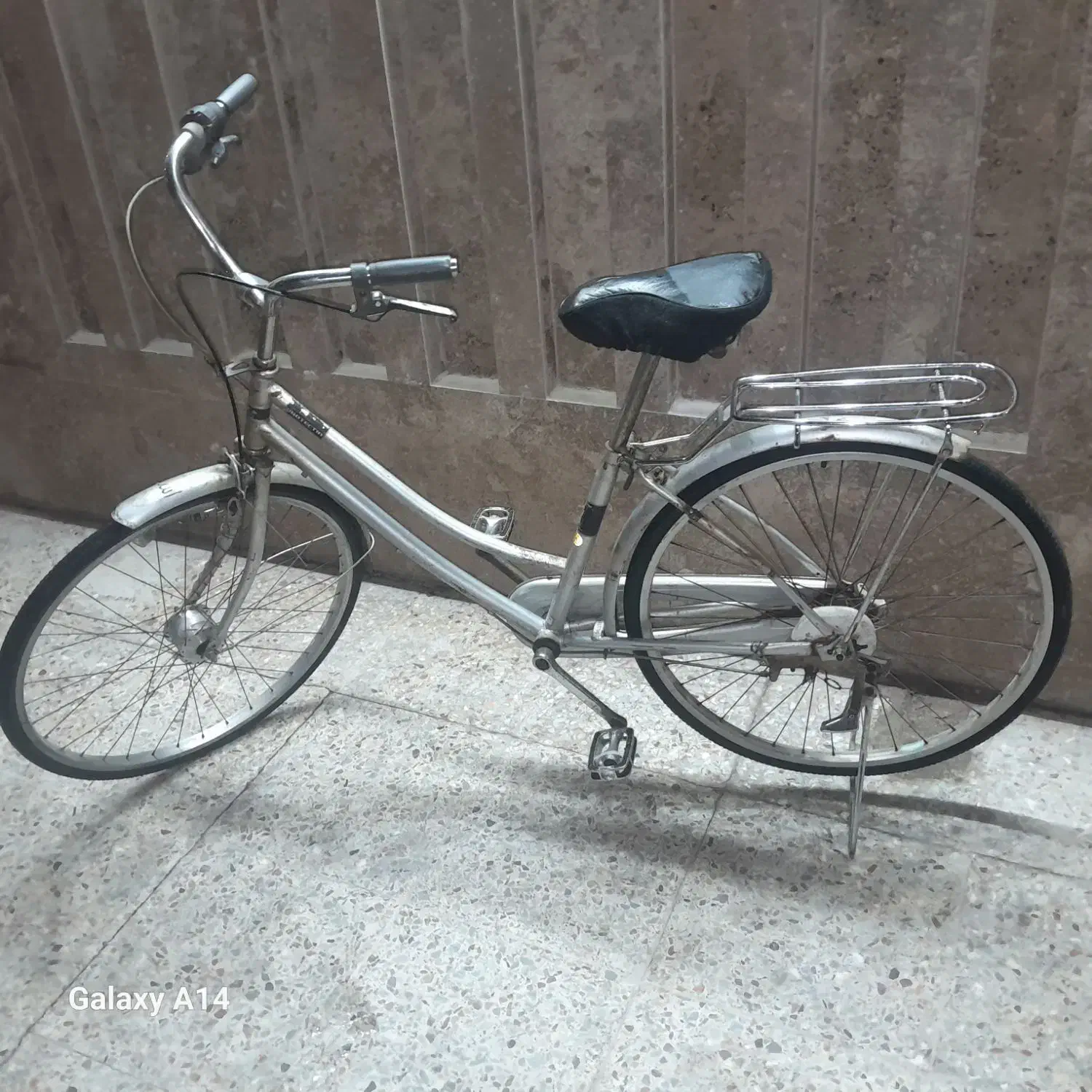 دوچرخه ۲۶ ژاپنی اصل|دوچرخه، اسکیت، اسکوتر|بندر ماهشهر, |دیوار