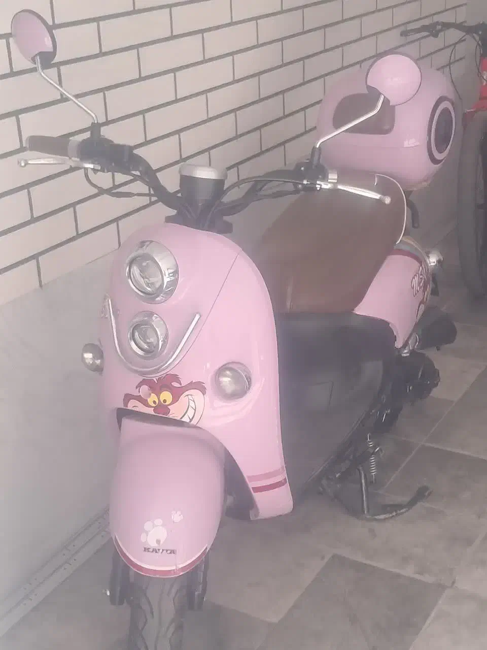 موتور پاکشتی|موتورسیکلت|سمنان, |دیوار