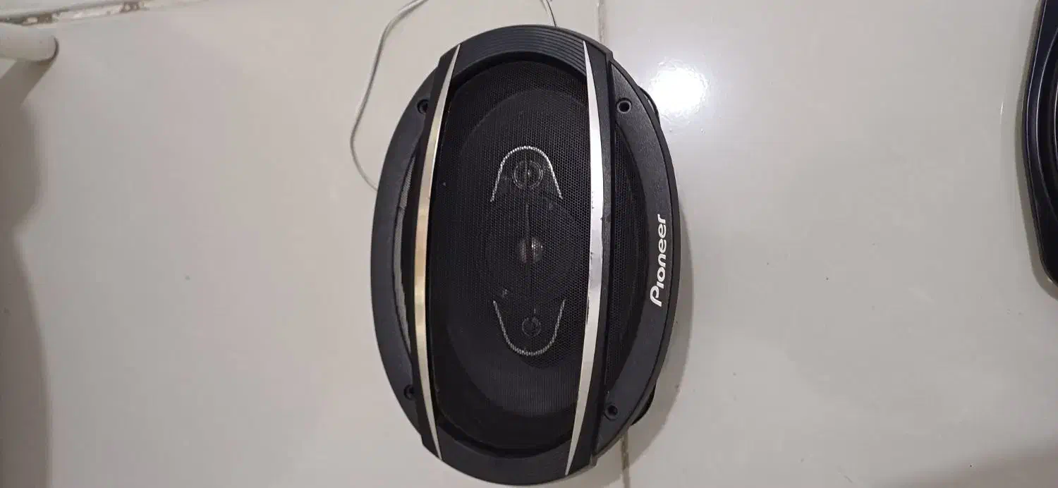 باند پایونیر ۶۹۷۷s|قطعات یدکی و لوازم جانبی|رشت, شهرک شهید مفتح|دیوار