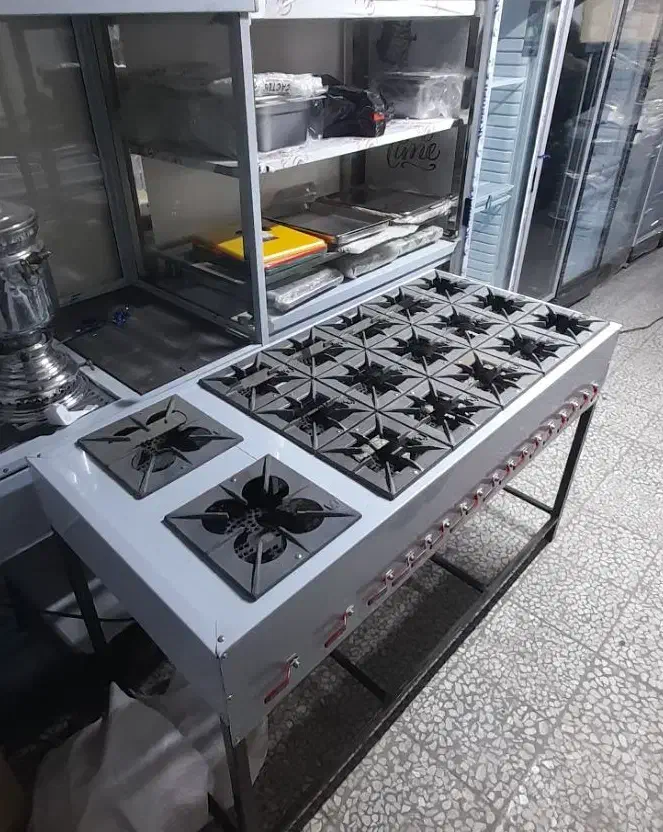 تجهیزات الکترو امین|کافی‌شاپ و رستوران|تالش, هشتپر|دیوار