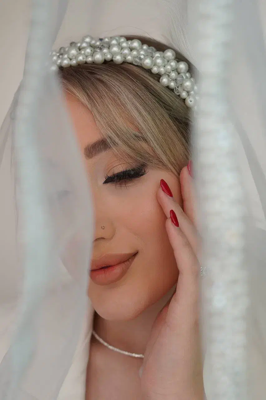 میکاپ vip با تخفیف ویژه روز مادر|خدمات آرایشگری و زیبایی|گرگان, |دیوار