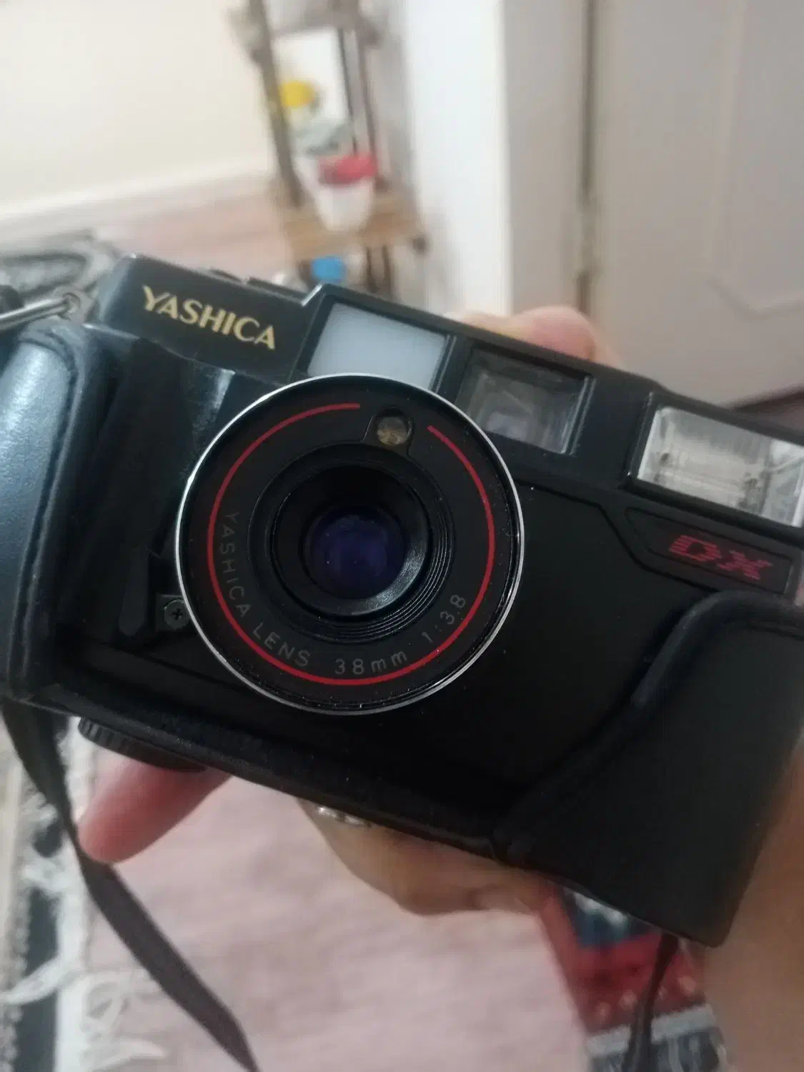 دوربین عکاسی|دوربین عکاسی و فیلمبرداری|اهواز, کوی آغاجاری|دیوار