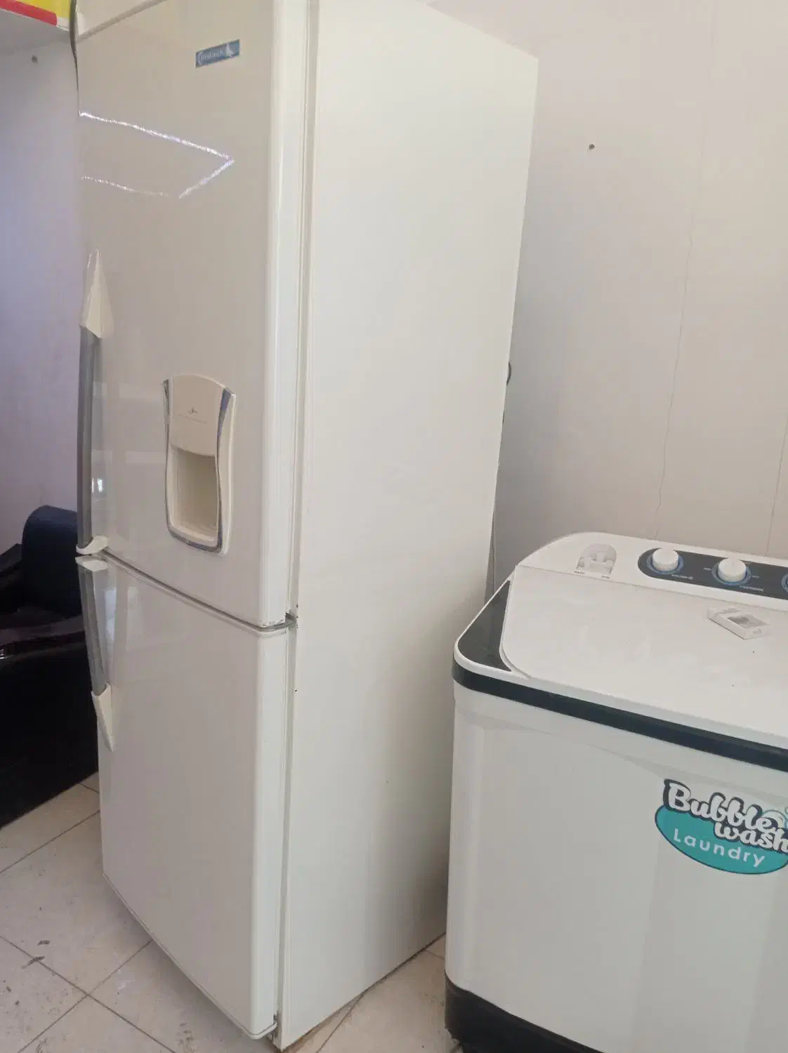 ی خ چ ا ل فروشی باکنش|یخچال و فریزر|اهر, |دیوار