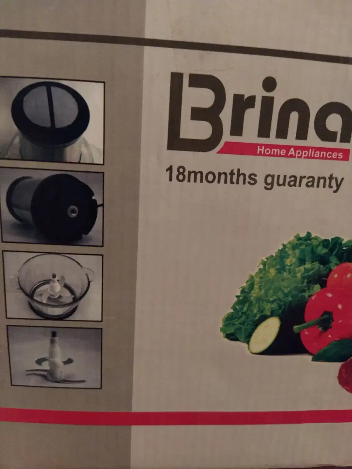 غذا ساز|خردکن، آسیاب، غذاساز|کرج, ساماندهی|دیوار