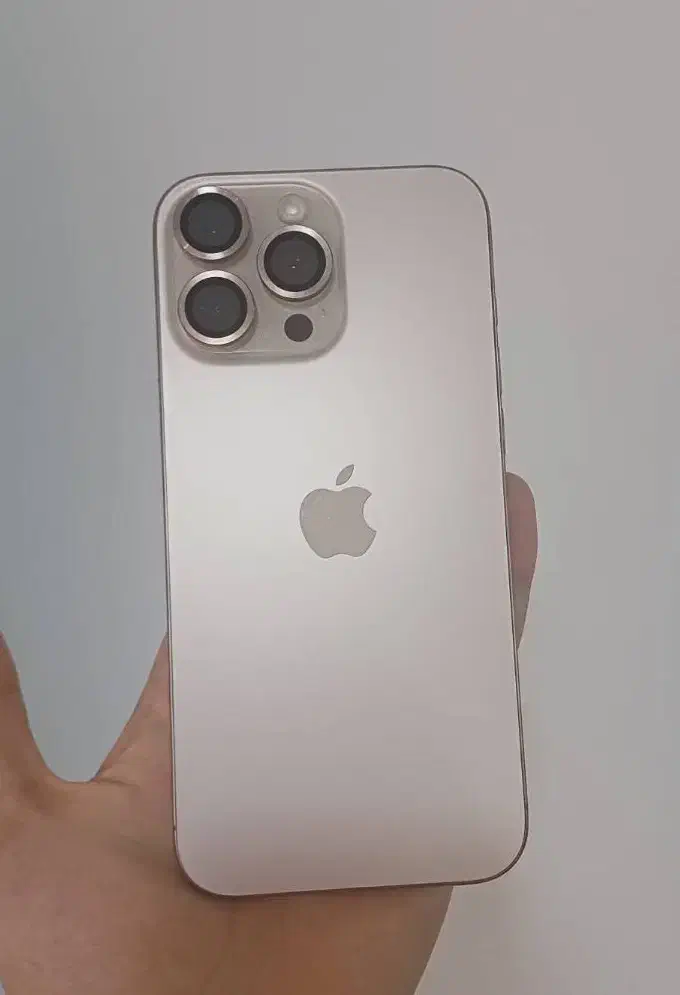 iPhone 16 pro max 256G zaa|موبایل|ارومیه, |دیوار