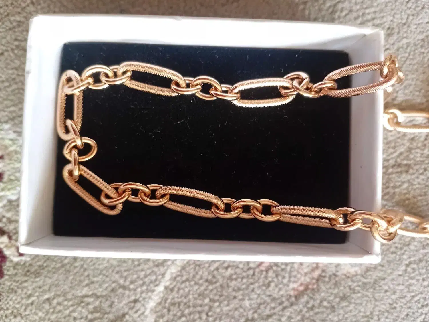 گردنبند و دستبند مشابه طلا|بدلیجات|پردیس, فاز ۲|دیوار