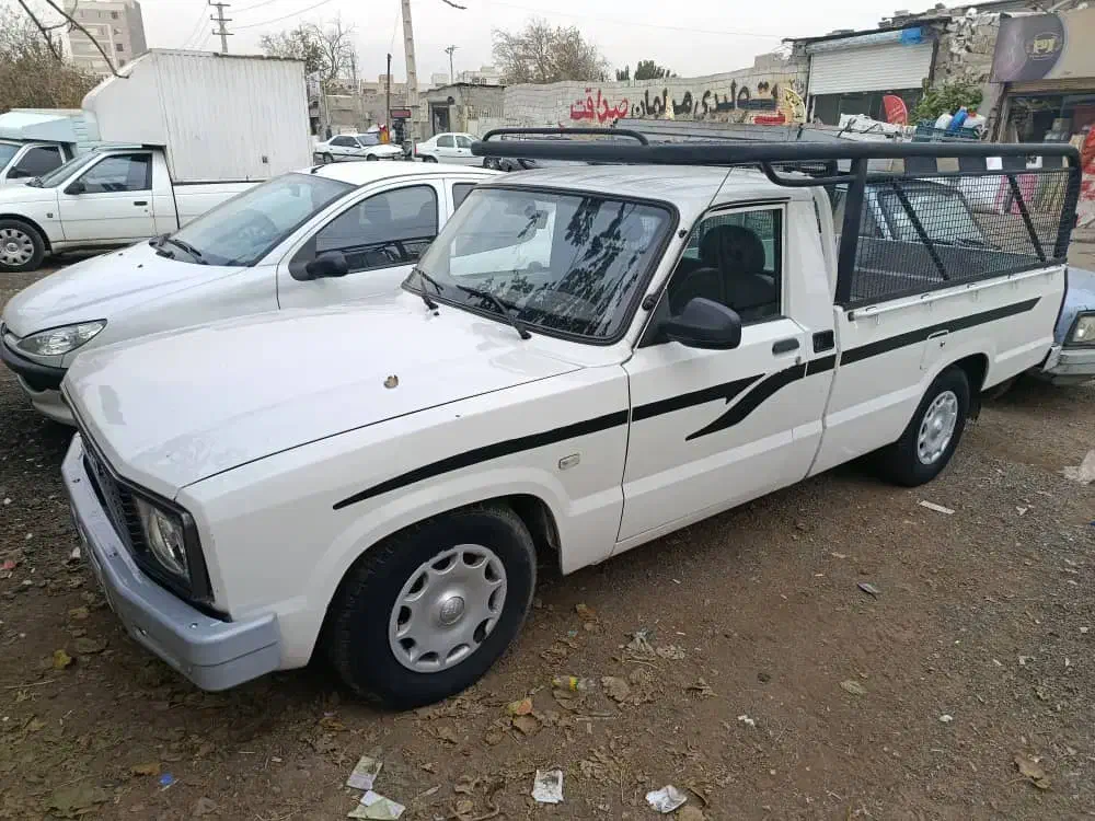 کارا 2000|خودرو سواری و وانت|تهران, یافت آباد جنوبی|دیوار