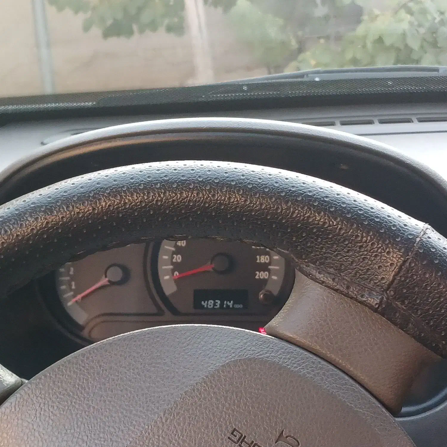 تیبا۲ مدل ۱۴۰۰|خودرو سواری و وانت|شاهرود, |دیوار