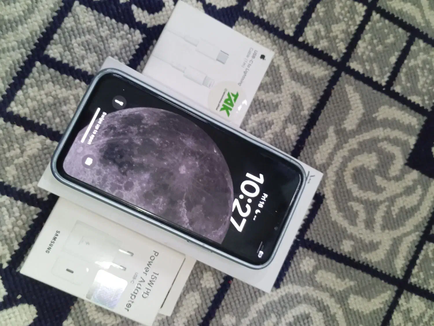 iPhone x256|موبایل|مشهد, خواجه ربیع|دیوار