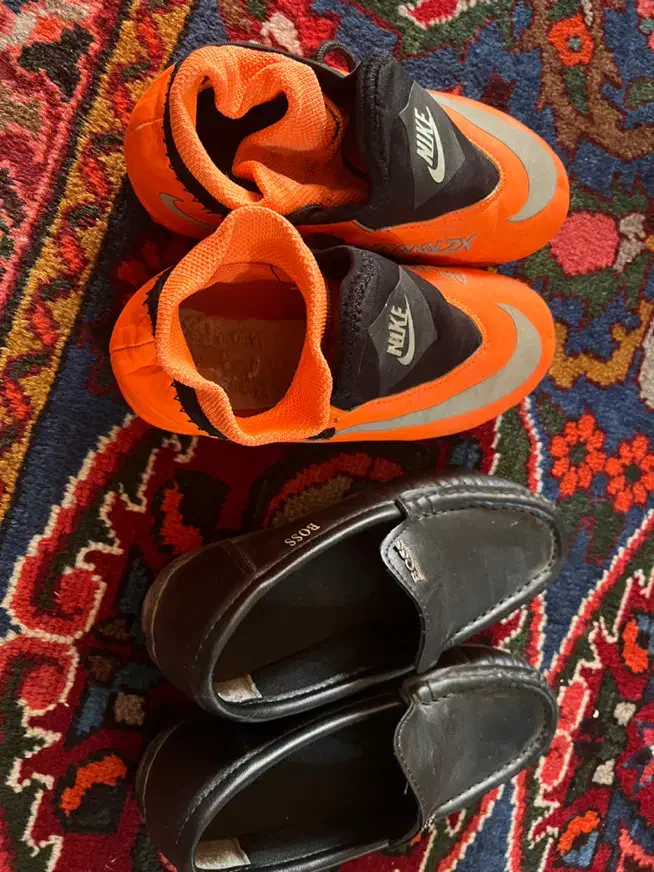 کفش|کفش و لباس بچه|اصفهان, پروین|دیوار