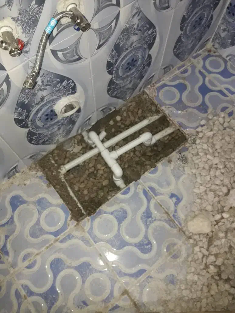 برق کاری نصب شیرالات لوله بازکنی با قیمت منصفانه|خدمات پیشه و مهارت|رباط‌کریم, رباط‌کریم|دیوار