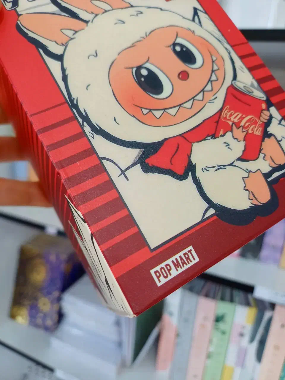 لبوبو کوکا عمده|اسباب‌‌بازی|خمینی‌شهر, |دیوار