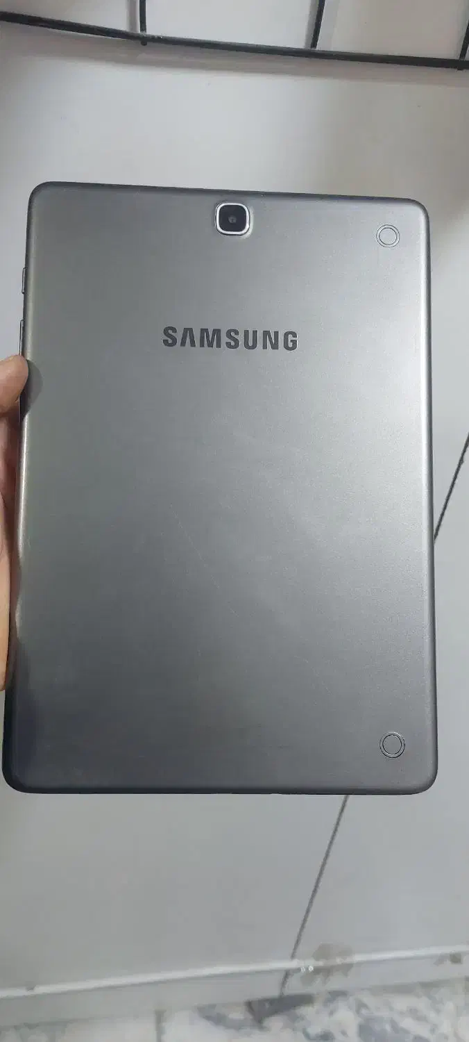 تبلت سامسونگ 10 اینچ|تبلت|کوهدشت, |دیوار