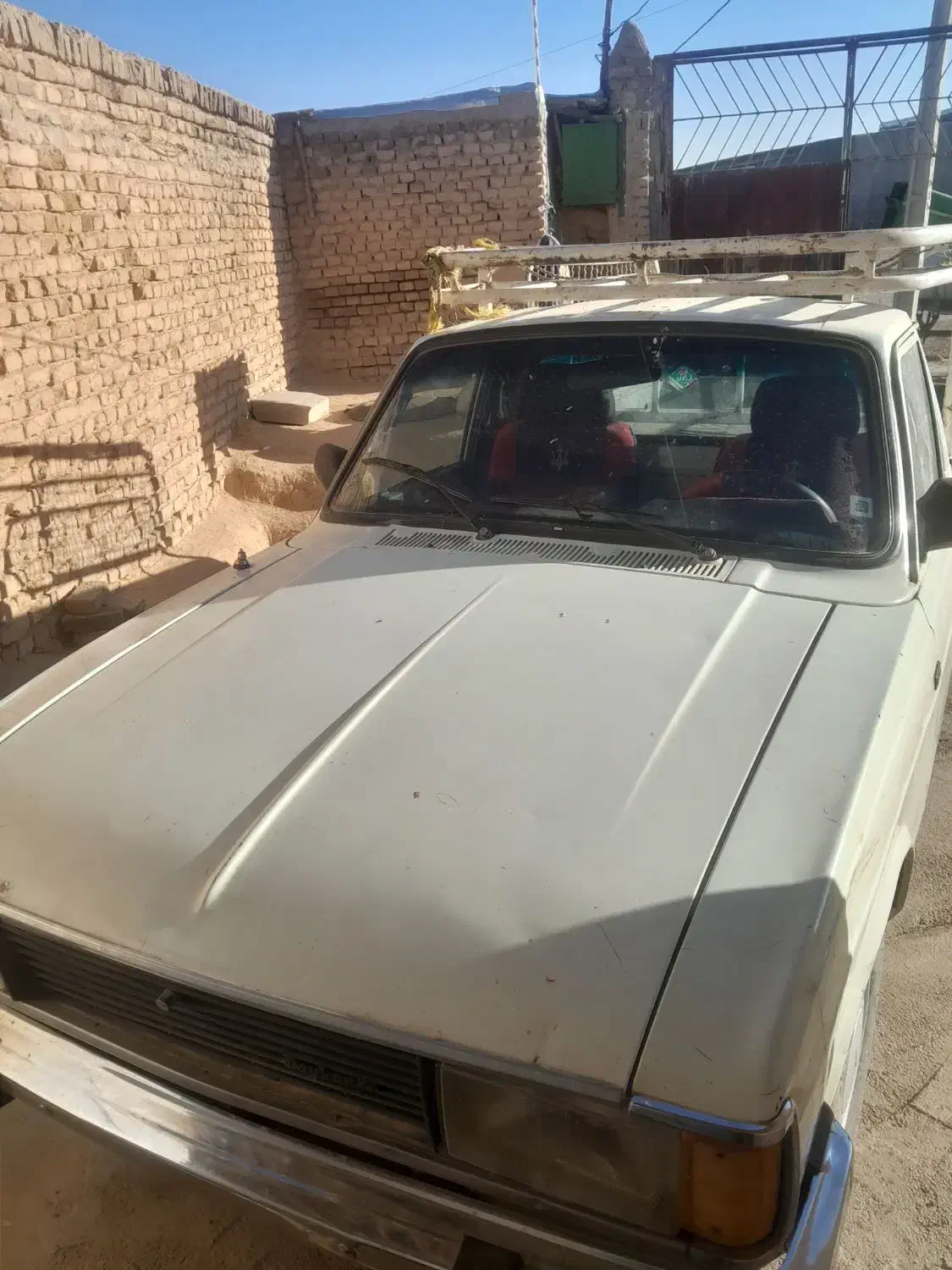 وانت|خودرو سواری و وانت|قروه, |دیوار