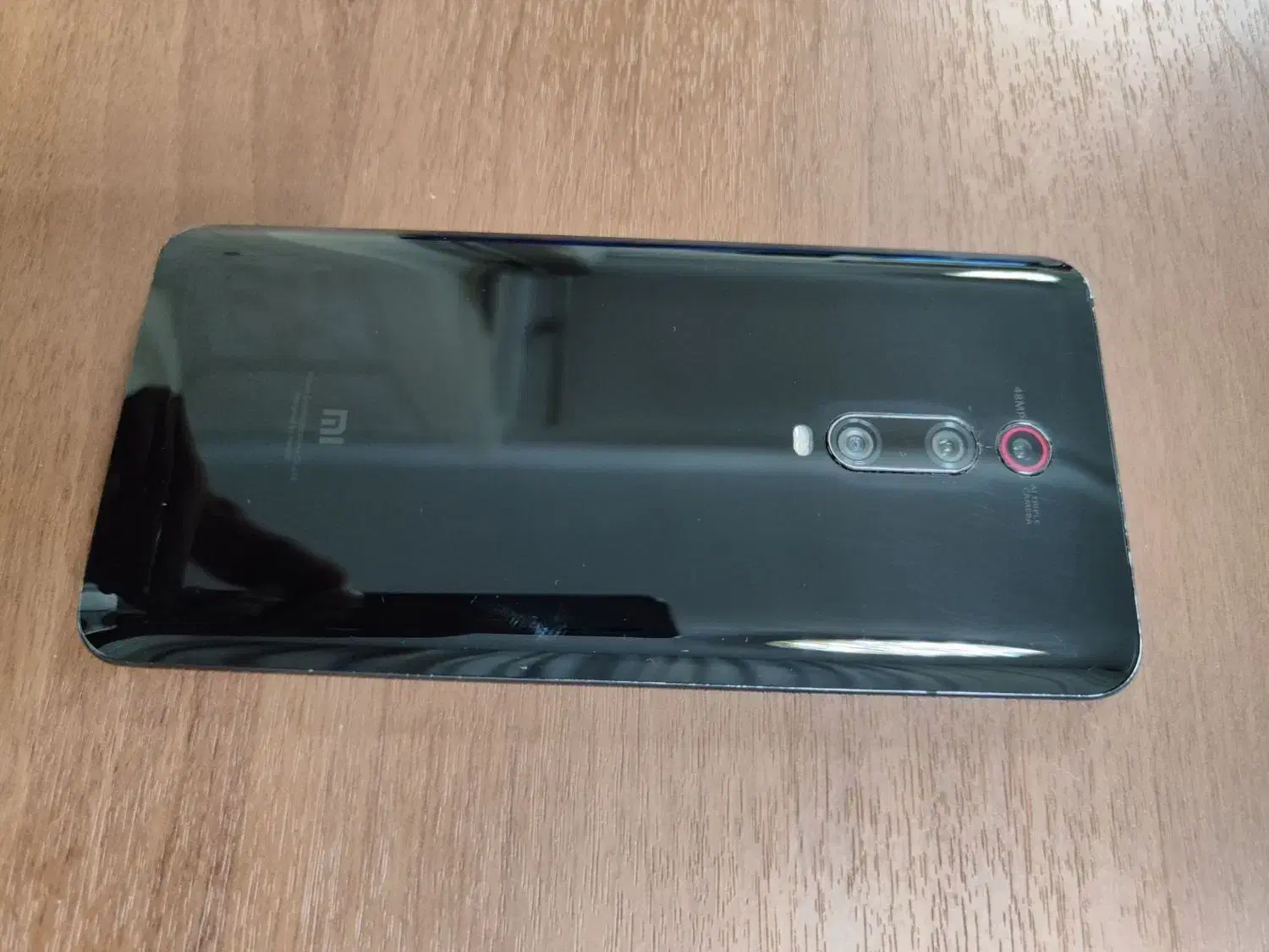 mi 9t|موبایل|تهران, شهرک ولیعصر شمالی|دیوار