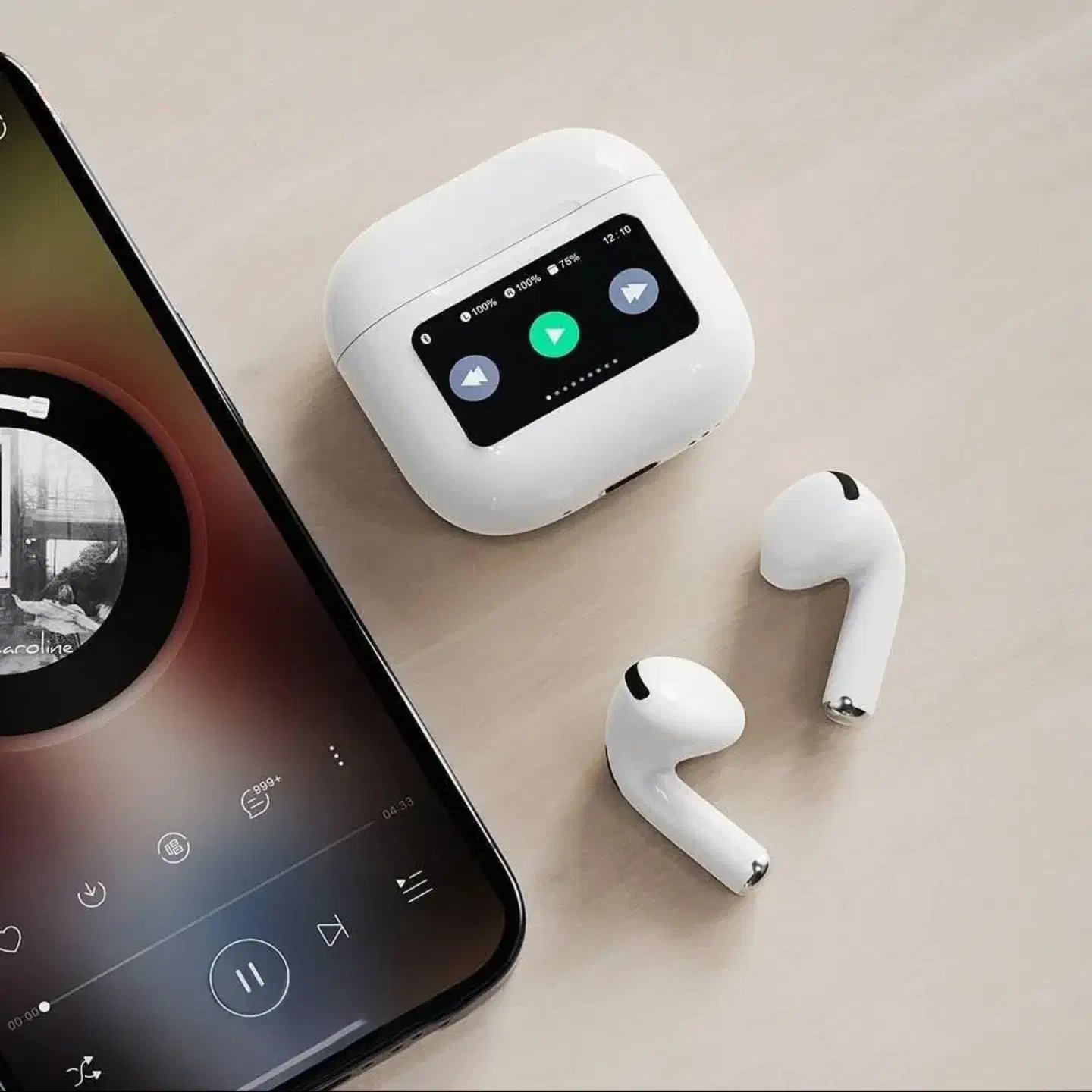 هدفون بلوتوثی|لوازم جانبی موبایل و تبلت|ری, ظهیرآباد|دیوار