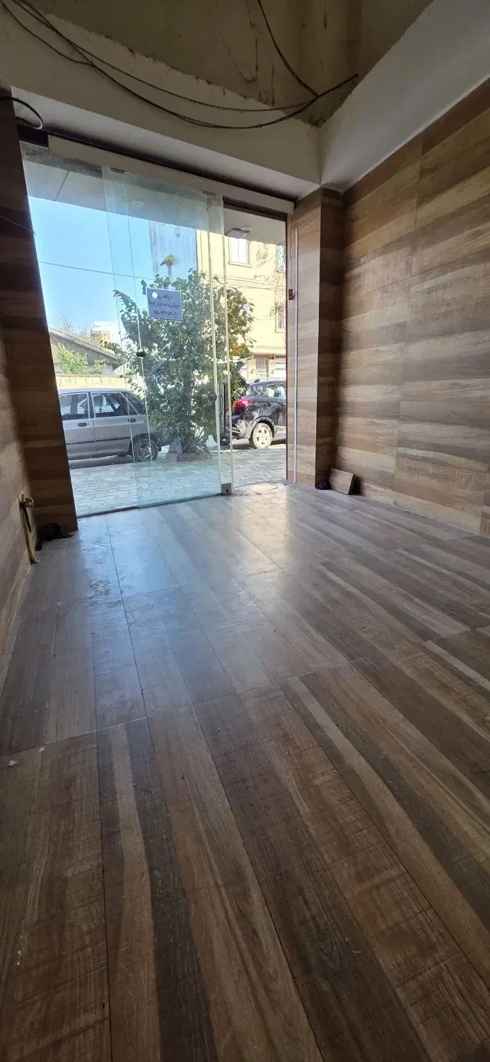 اجاره مغازه تولمشهر (بازارجمعه)روبروی اداره برق|اجارهٔ مغازه و غرفه|تولم شهر, |دیوار