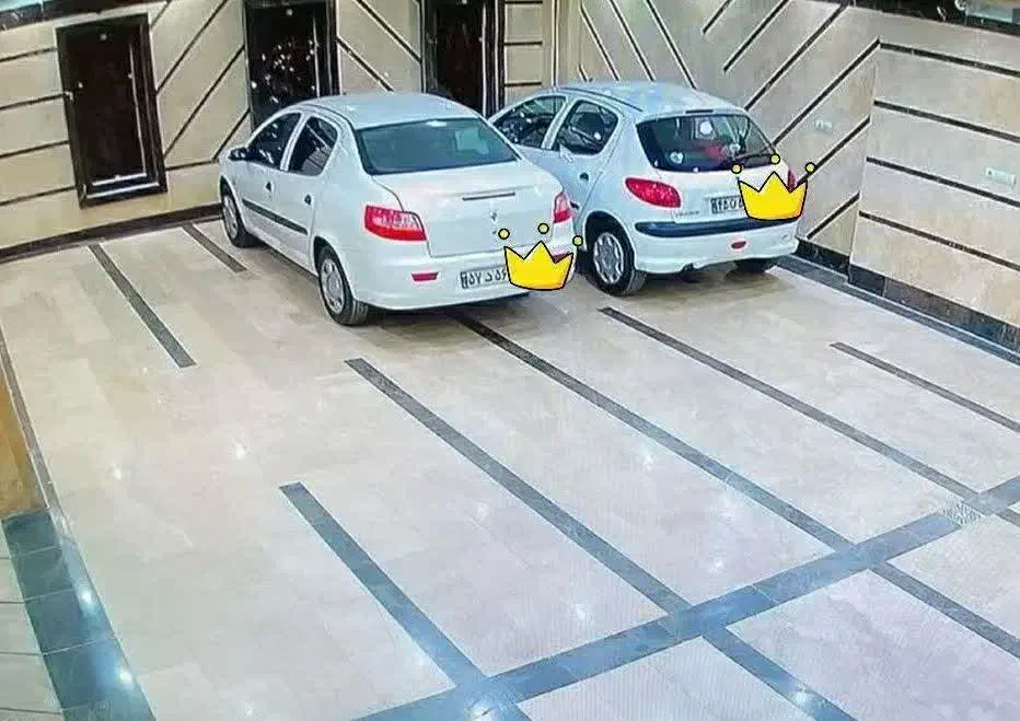 دوربین مداربسته پک ۴تایی بادستگاه برایتون ضبط 5 مگ|دوربین مداربسته|کرمان, |دیوار