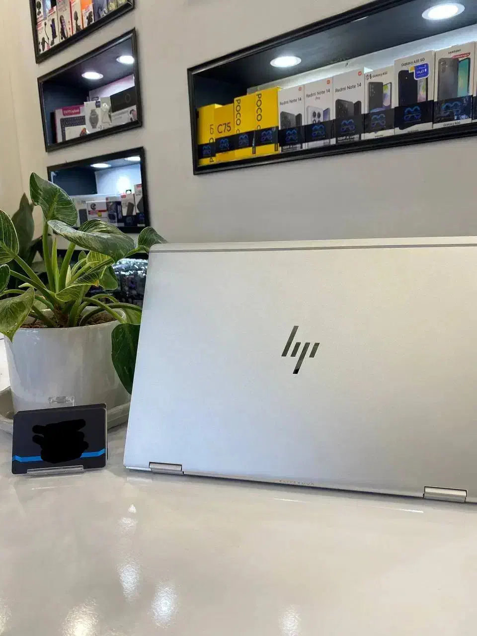 LAPTOP HP|رایانه همراه|سبزوار, ولیعصر (نجار آباد)|دیوار