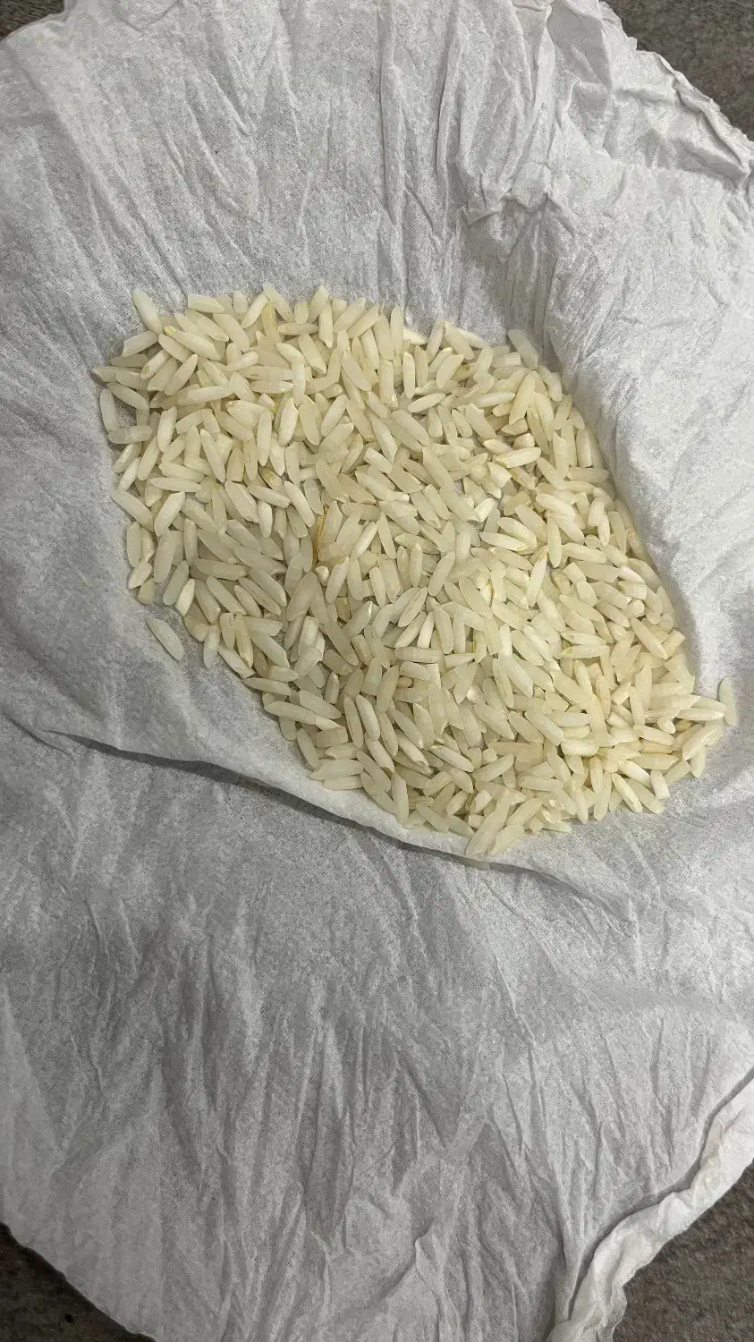 برنج علی کاظمی درجه یک مستقیم ازکشاورزمزارع گیلان|خوردنی و آشامیدنی|تهران, ونک|دیوار
