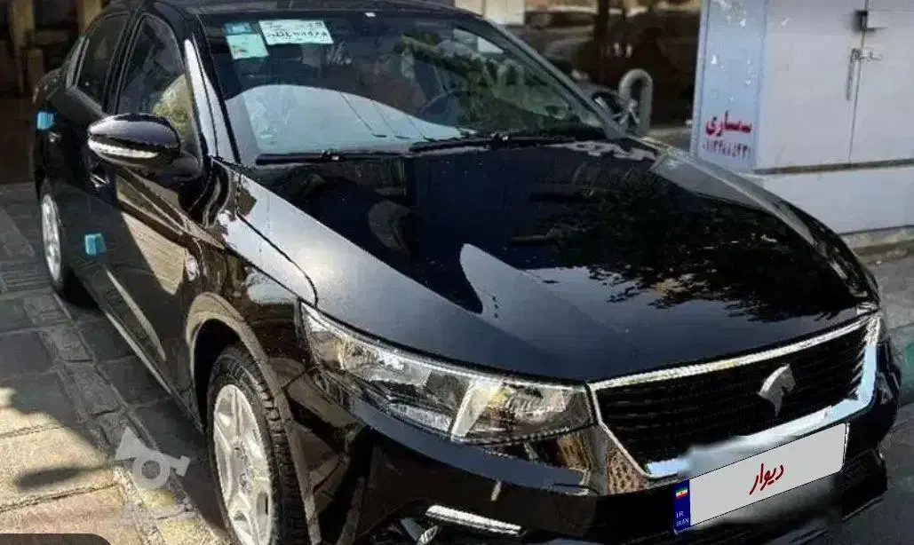 تارا پنج دنده|خودرو سواری و وانت|شهرکرد, |دیوار