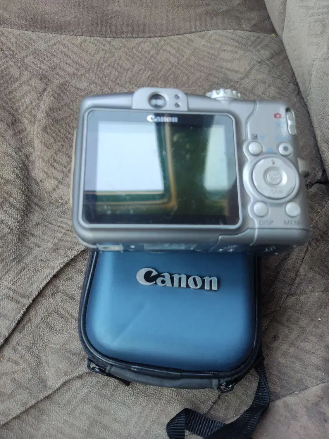 فروش دوربین عکسبرداری و فیلم برداری|دوربین عکاسی و فیلم‌برداری|کرمانشاه, |دیوار