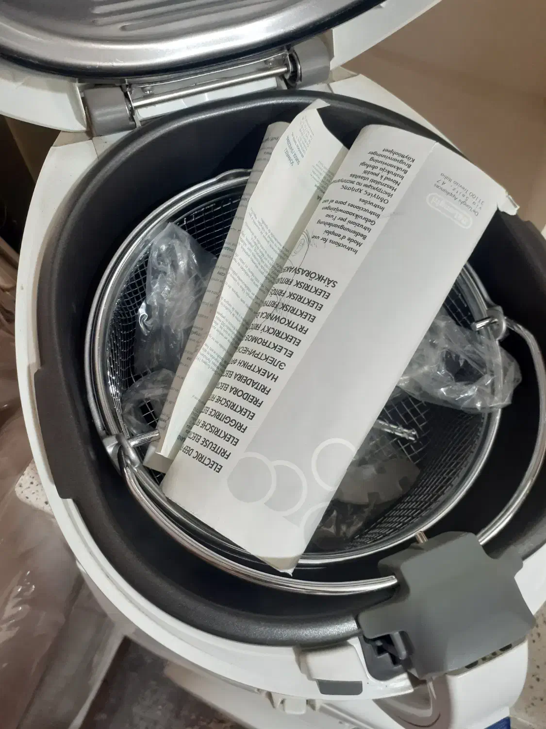 سرخ کن|سایر لوازم برقی|ری, علایین|دیوار