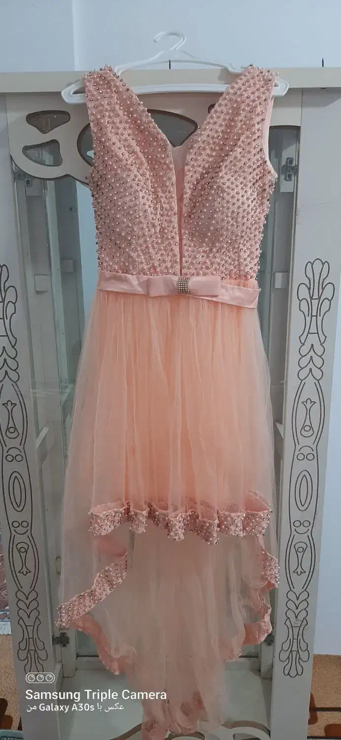 لباس مجلسی|لباس|اردبیل, |دیوار