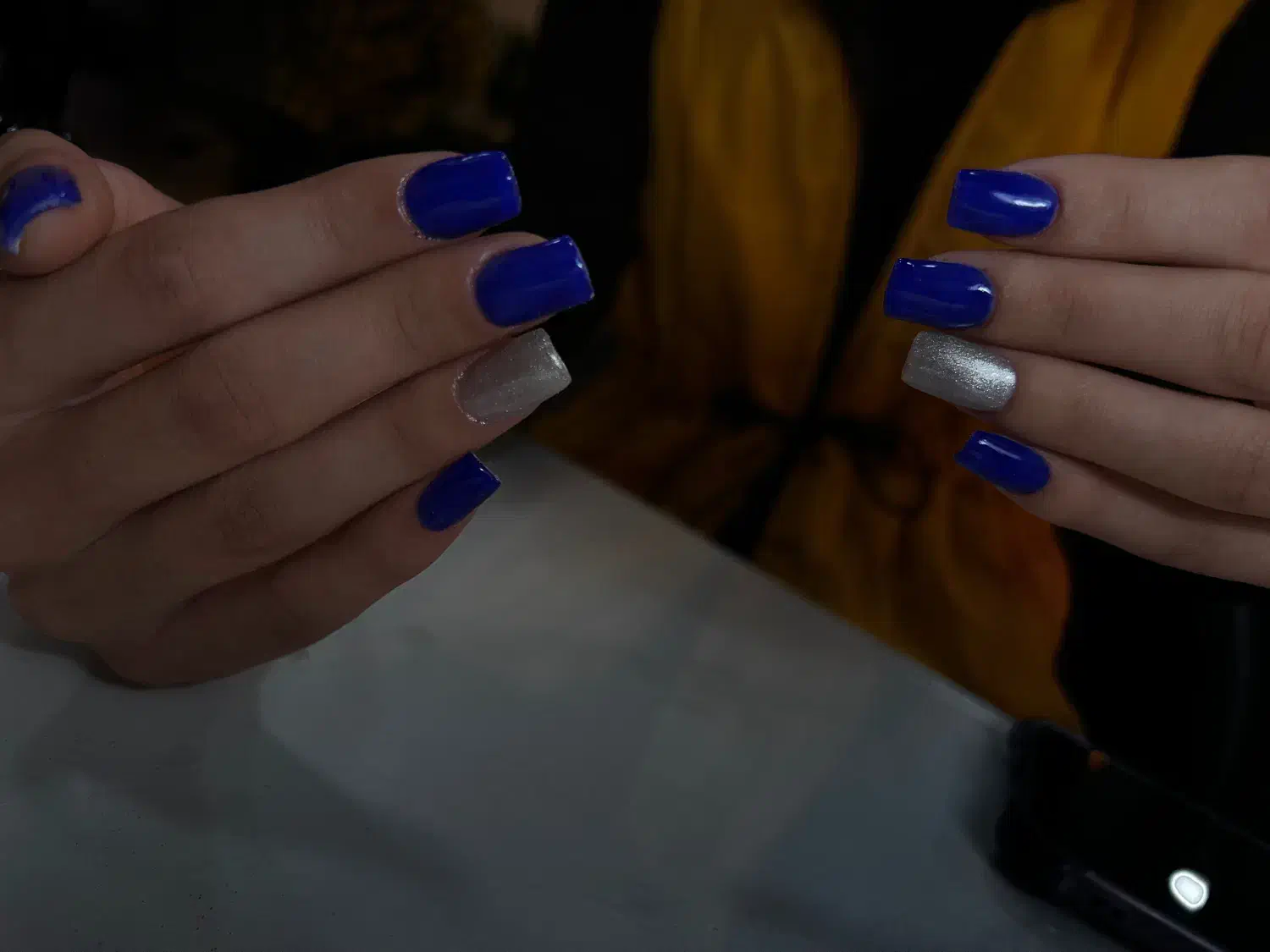 کاشت ناخن|خدمات آرایشگری و زیبایی|رشت, پل تالشان|دیوار