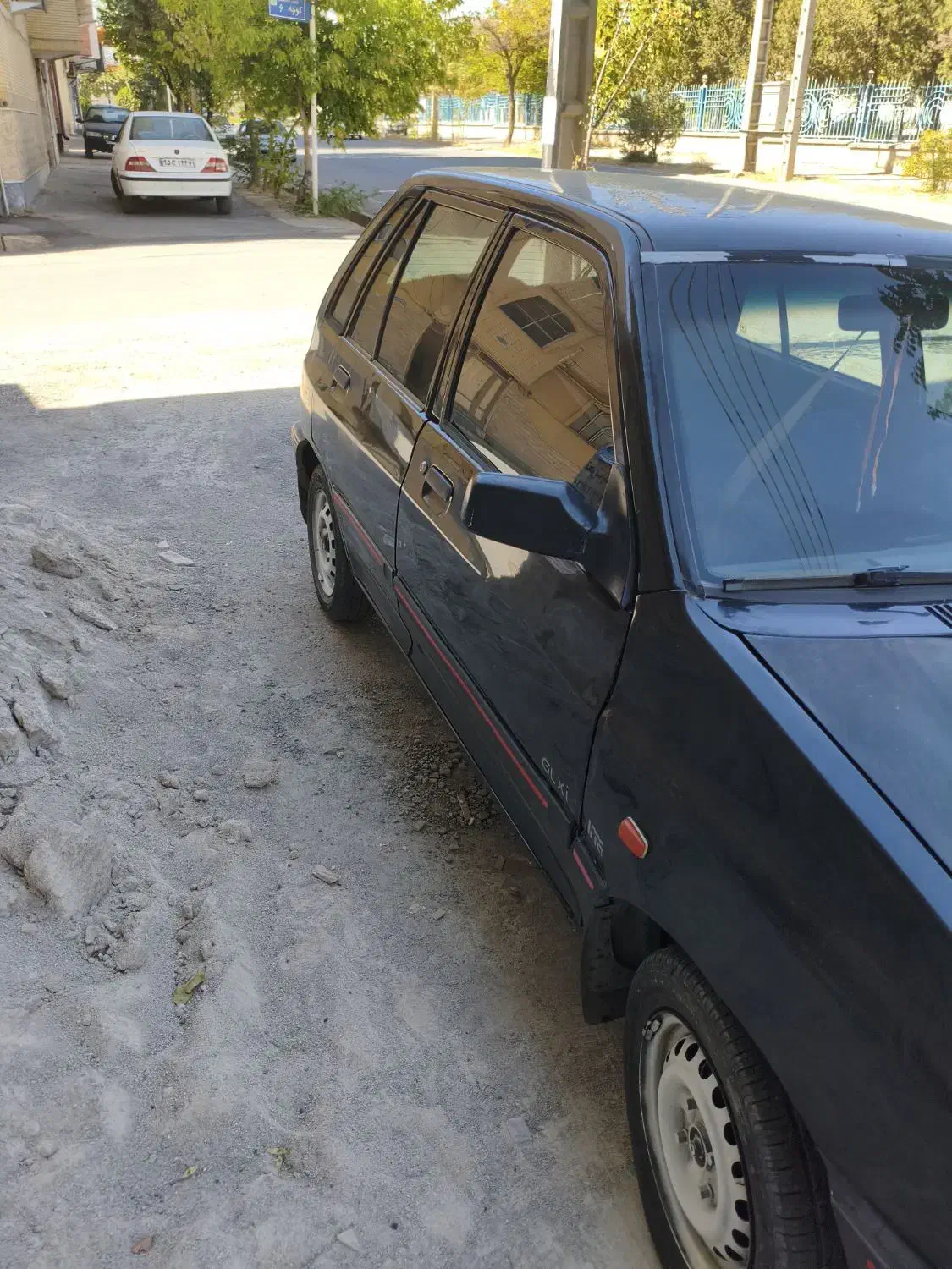 هاچبک کره ای|خودرو سواری و وانت|شهرکرد, |دیوار