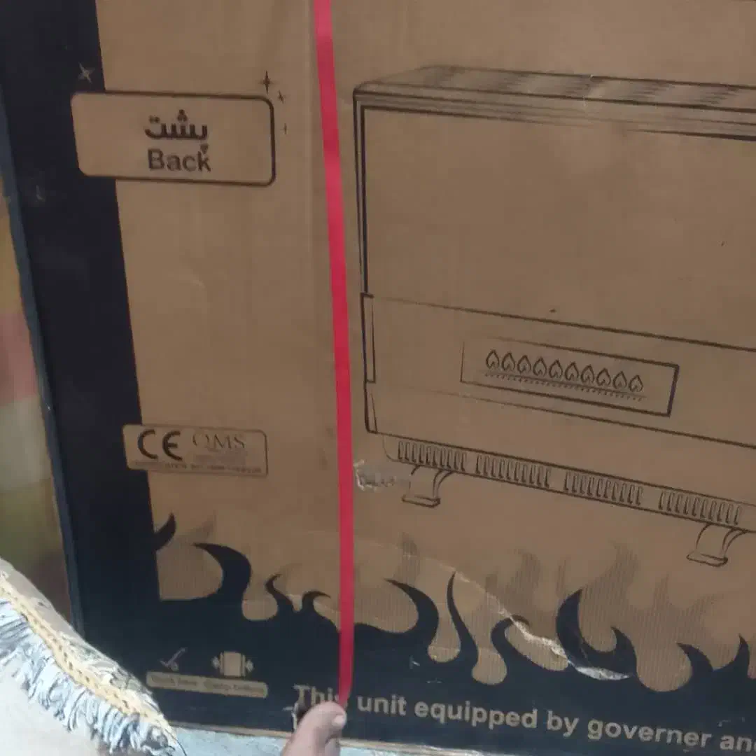 بخاری|بخاری، هیتر، شومینه|هندیجان, |دیوار