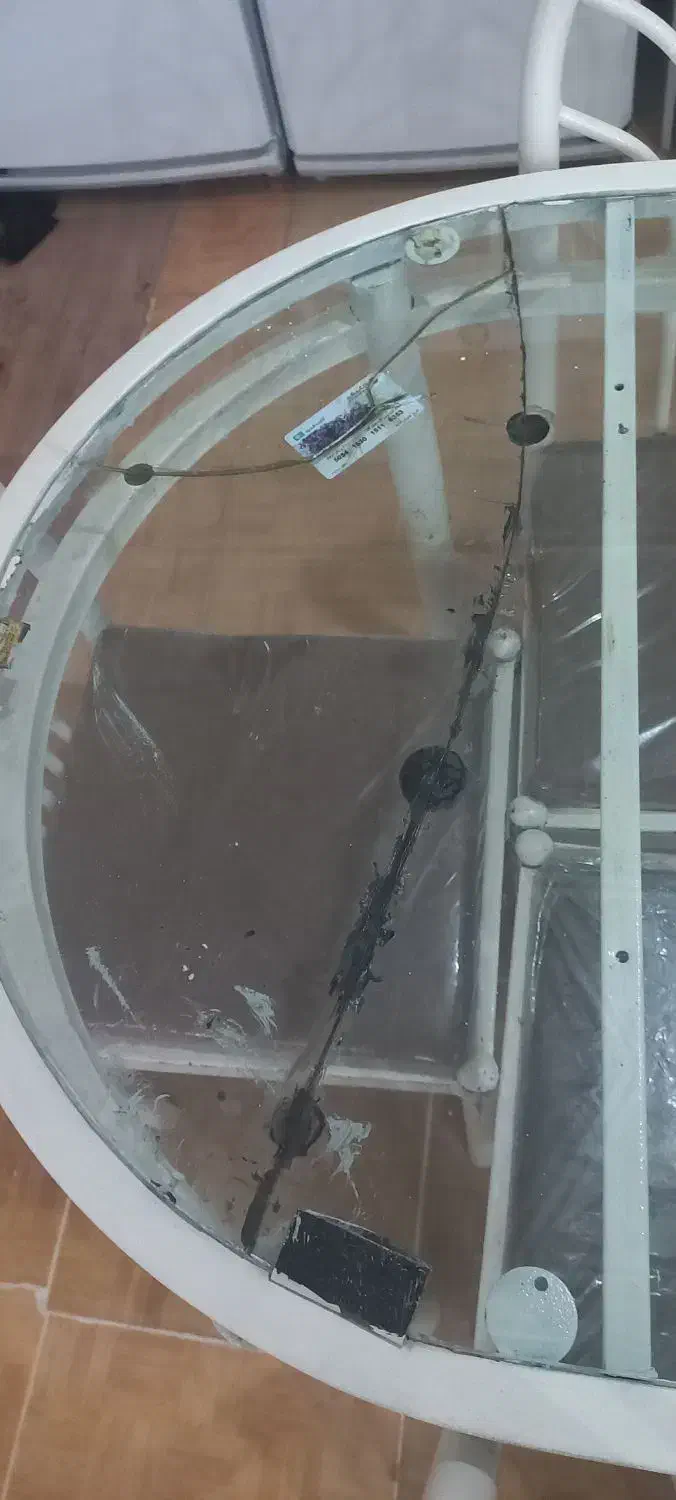 میز ناهارخوری|میز و صندلی غذاخوری|بیرجند, |دیوار