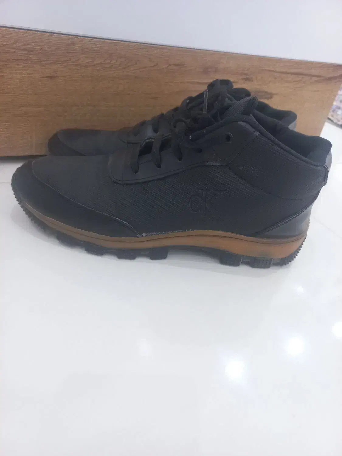 کفش مردانه۴۳|کیف، کفش، کمربند|ارومیه, |دیوار