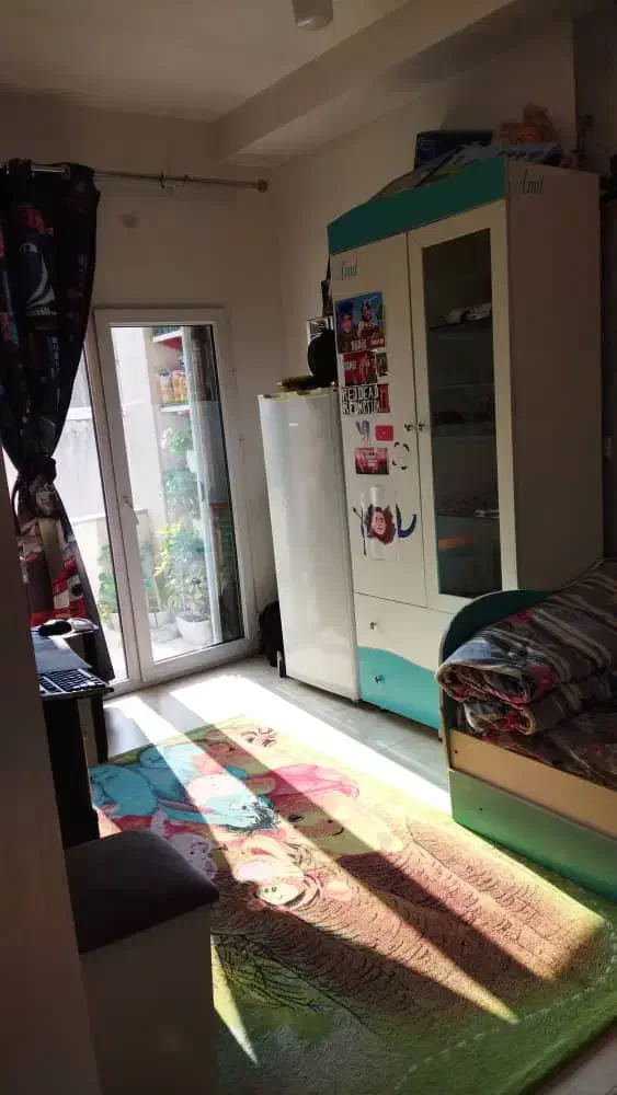 فروش واحد ۱۳۱ متر شفا|فروش آپارتمان|ساری, |دیوار