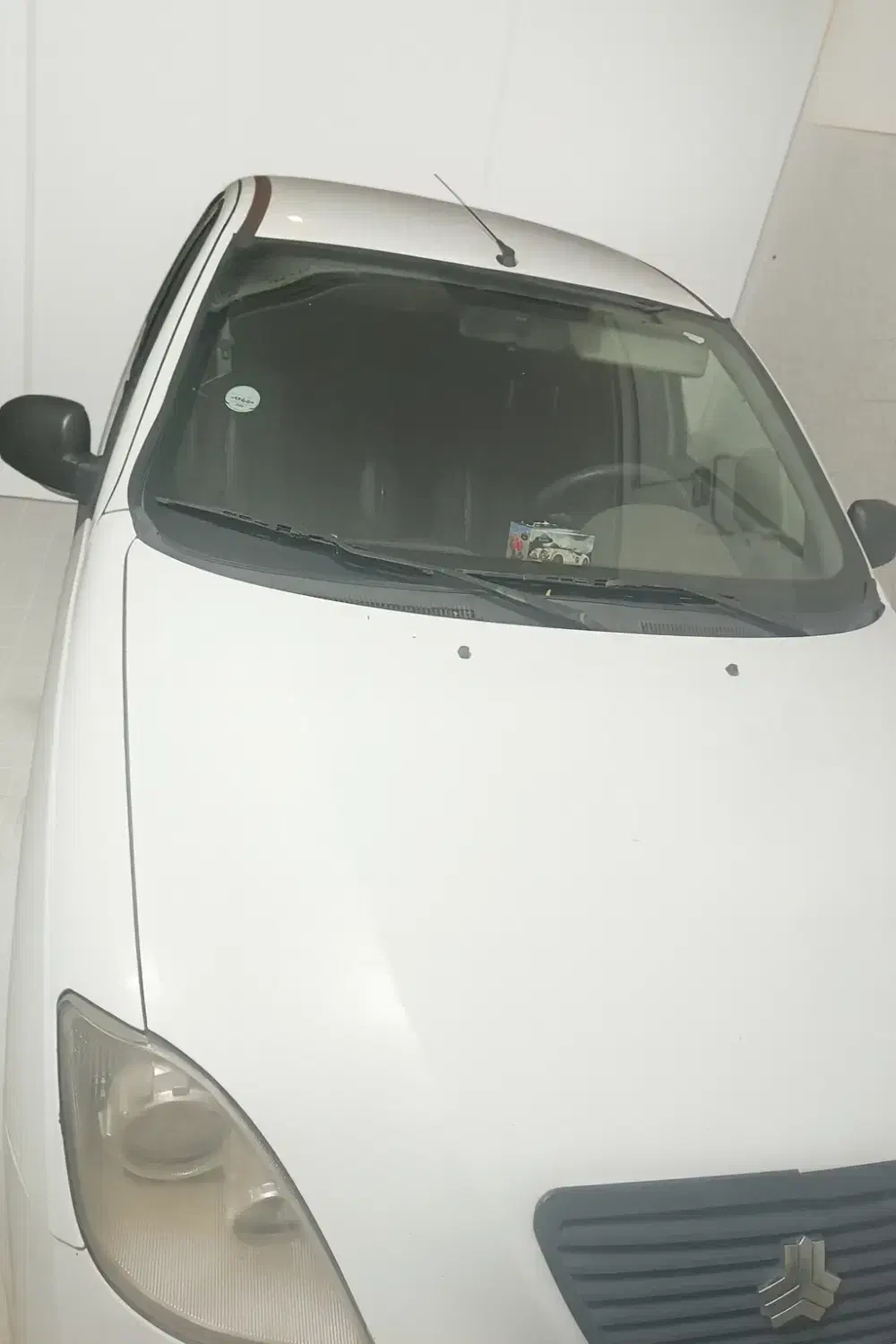 فروش تیبا خانگی|خودرو سواری و وانت|کرمان, |دیوار