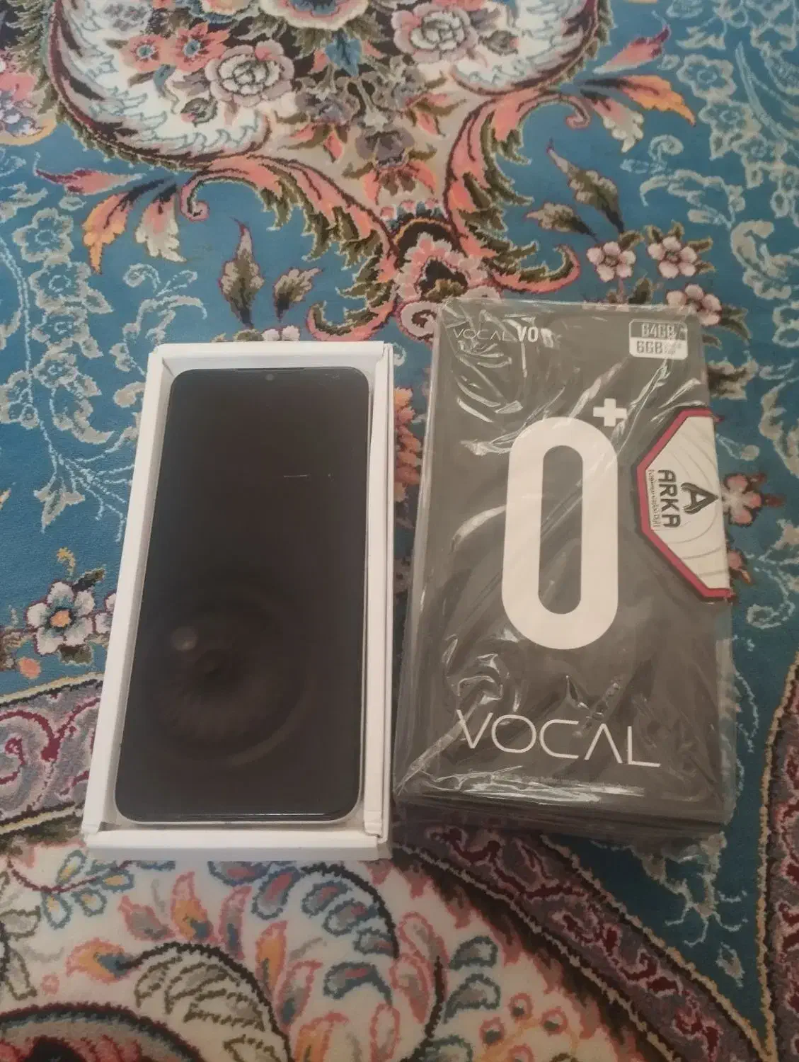 گوشی شیامی حافظه داخلی ۲۵۶|موبایل|ارومیه, |دیوار