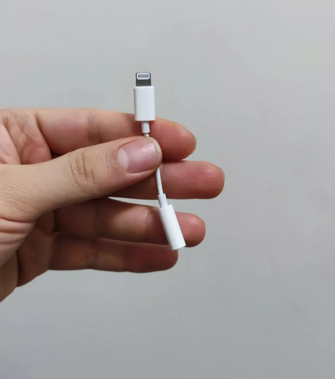 تبدیل اورجینال آیفون|لوازم جانبی موبایل و تبلت|تهران, هاشمی|دیوار