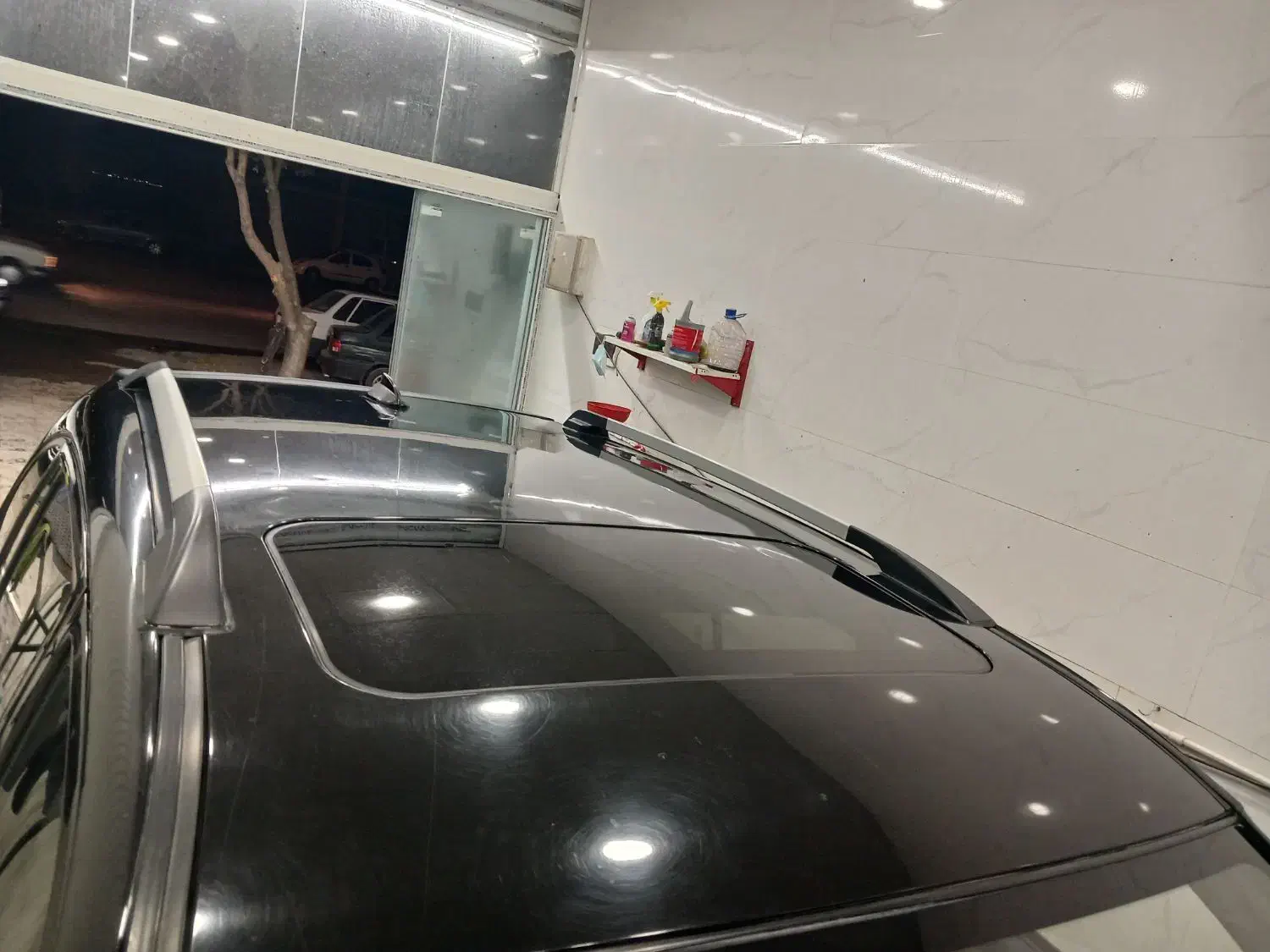 لیفان x60مدل92 مانیتور ودوربین دنده عقب دارد|خودرو سواری و وانت|نیشابور, ناسیونال|دیوار