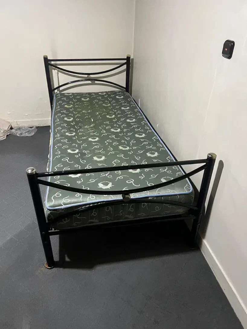 تخت خواب|تخت و سرویس خواب|تهران, دریا|دیوار