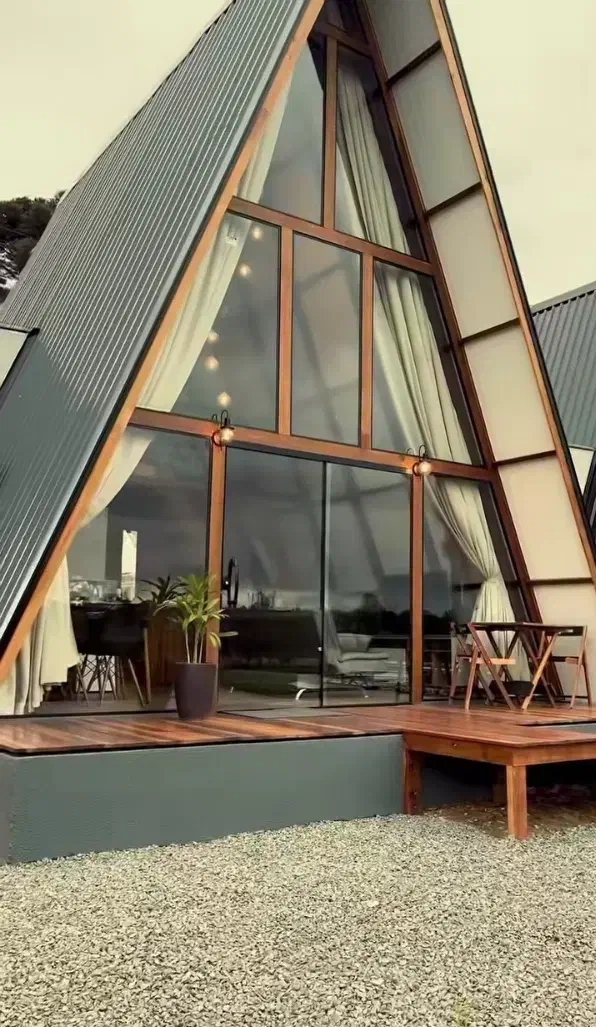 ویلاسازی و فضاسازی|خدمات پیشه و مهارت|چمستان, |دیوار