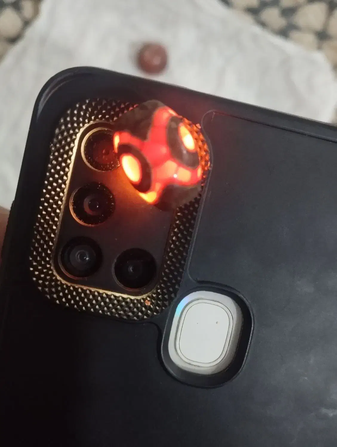 سنگ قدیمی|کلکسیون اشیاء عتیقه|قرچک, باقرآباد|دیوار