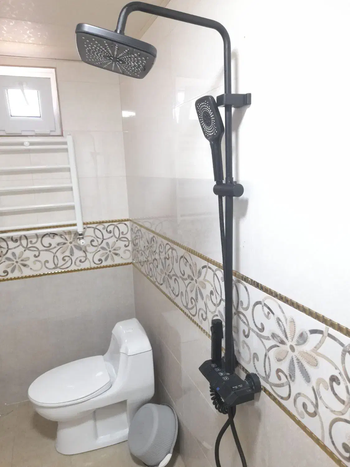 انجام کلیه خدمات تاسیساتی با قیمت مناسب|خدمات پیشه و مهارت|رشت, نظری|دیوار