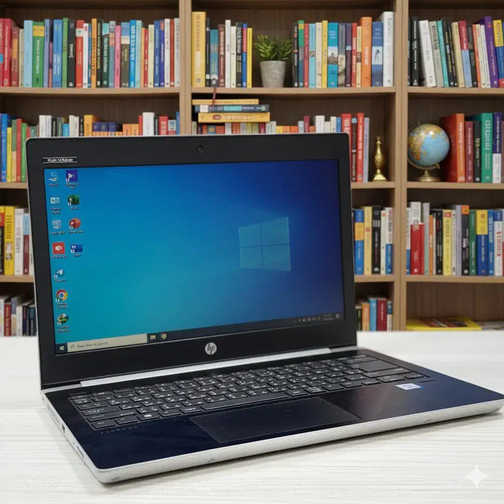 لپ تاپ Hp Probook 430 G5|رایانه همراه|سنندج, |دیوار