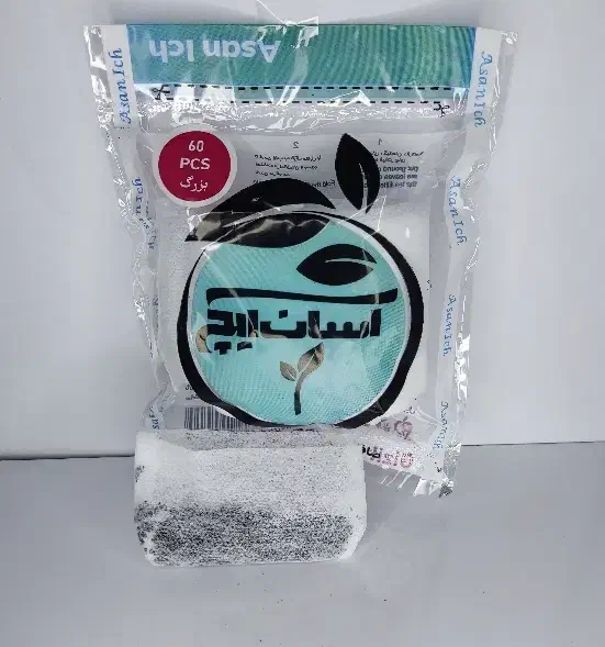 صافی چای یافیلترچای|عمده‌فروشی|قرچک, مهدیه|دیوار