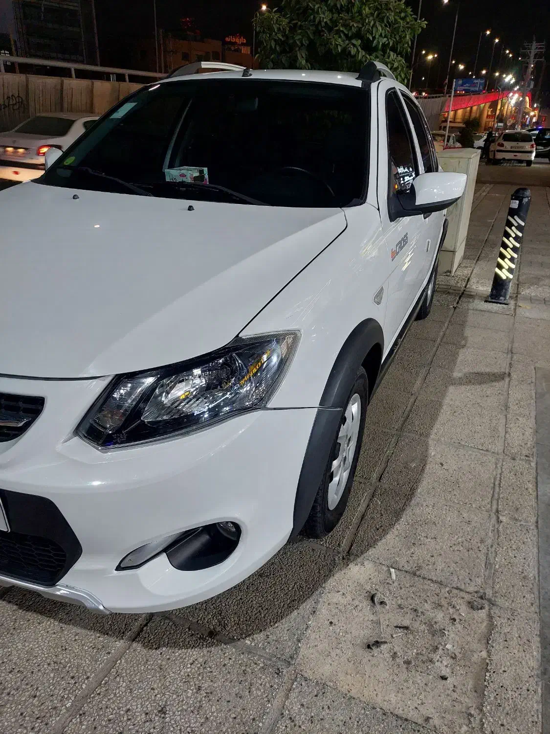 کوییک مدل ۱۴۰۱ سفید ساده|خودرو سواری و وانت|شیراز, فرهنگ شهر|دیوار