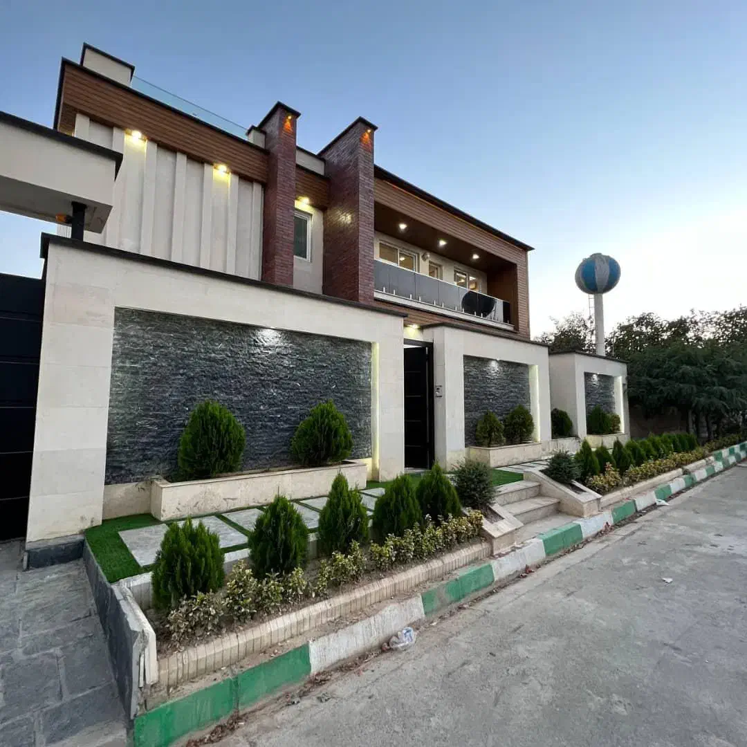 رهن واجاره ۶ واحد بصورت یکجا در بوستان ها|اجارهٔ دفتر کار، اتاق اداری، مطب|کرج, عظیمیه|دیوار