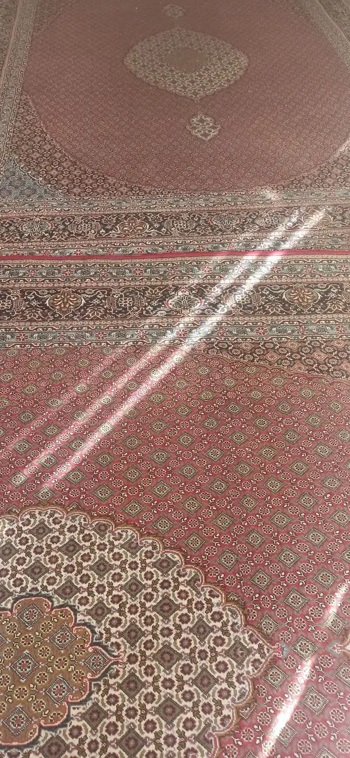 چند جفت فرش دوازده متری|فرش|نجفآباد, سعدی|دیوار